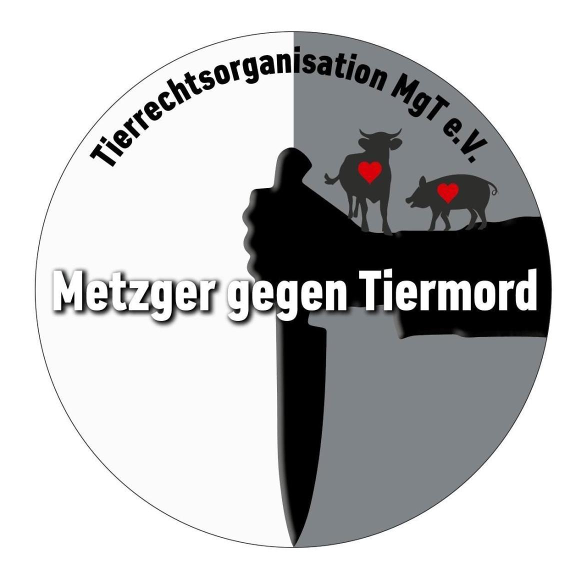 Peter Hübner hat mit anderen ehemaligen Fleischern und Metzgern den Verein »Metzger gegen Tiermord« gegründet.
