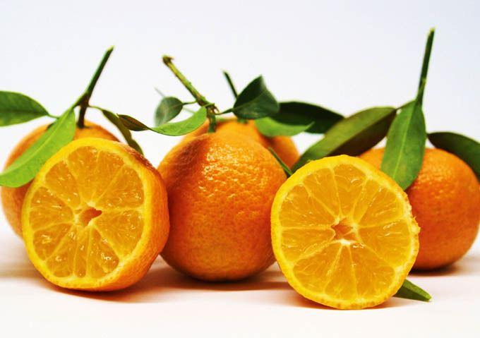 Vitamin C stärkt die Immunfunktion 