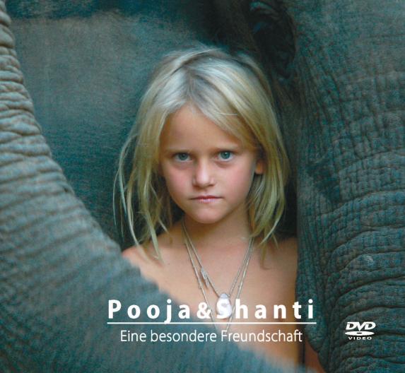 DVD-Tipp: Dokumentarfilm »Pooja und Shanti - 