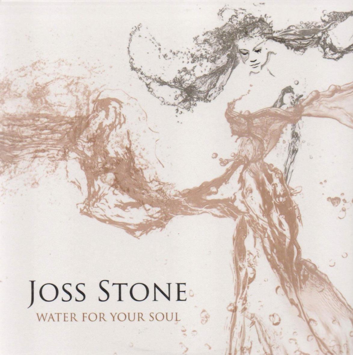 »Water For Your Soul« ist das 7. Album 